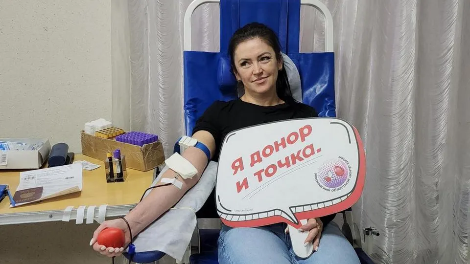 Фото: МедиаБанк Подмосковья/Юлия Скавронова