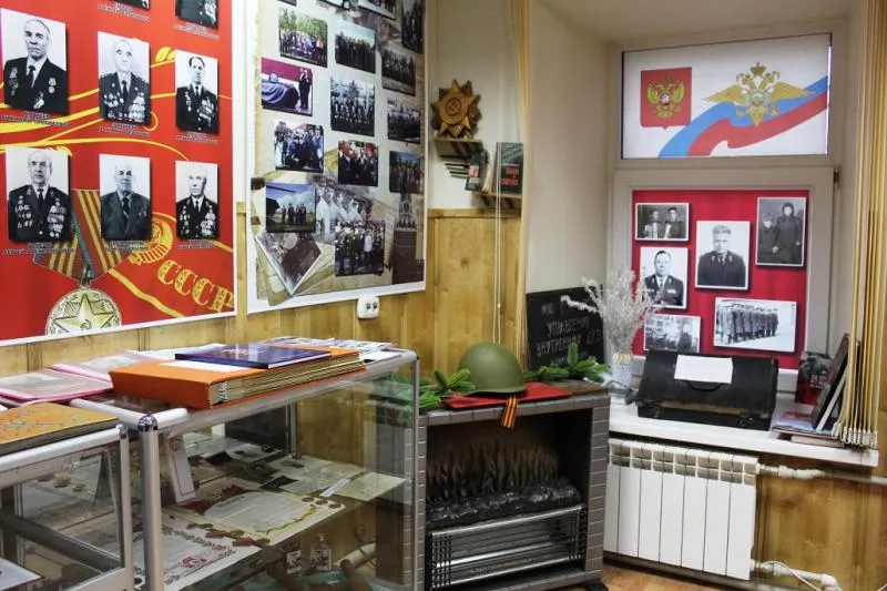 Фото: пресс-служба УМВД России "Серпуховское"