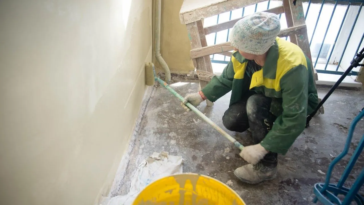 Нина Соколова