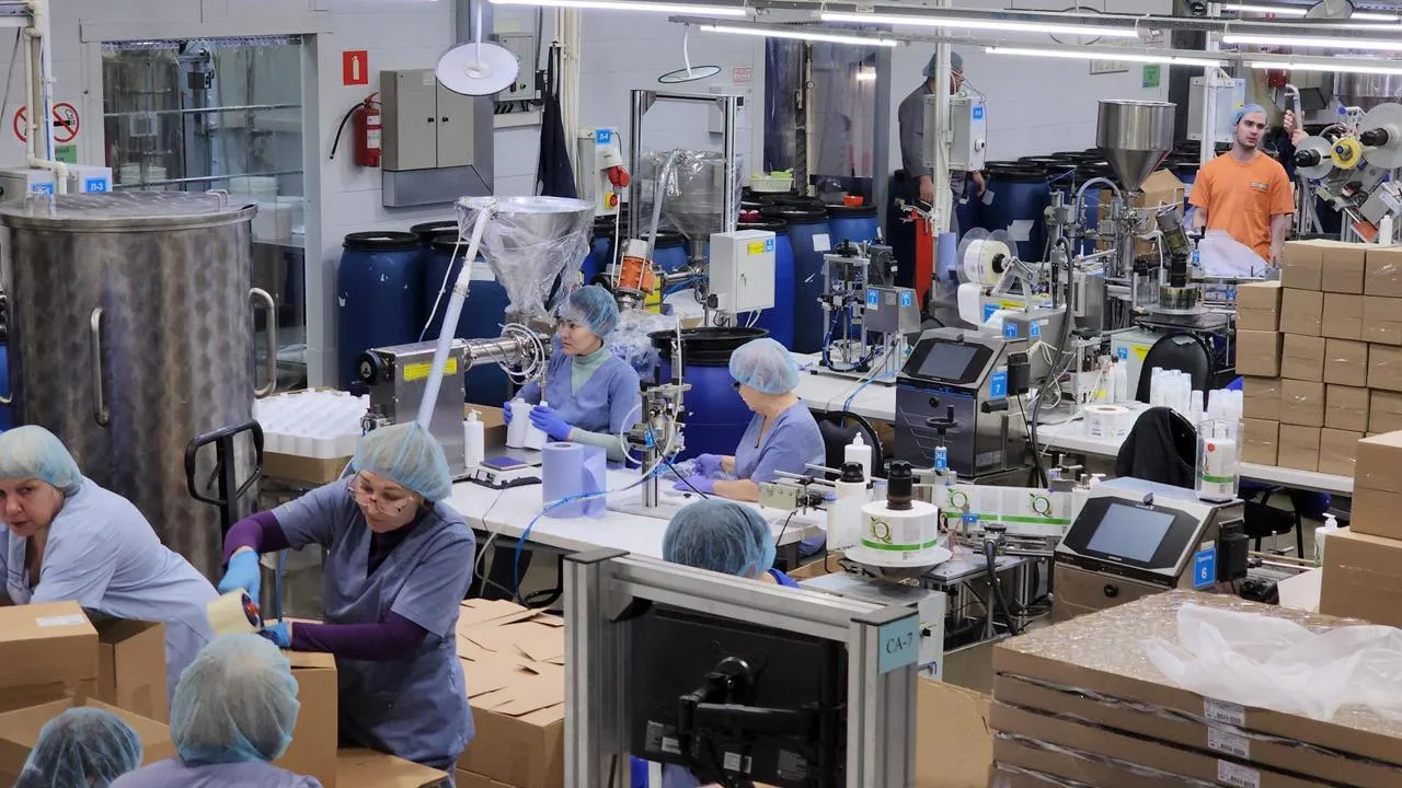 Медиабанк Подмосковья/Иван Дубров