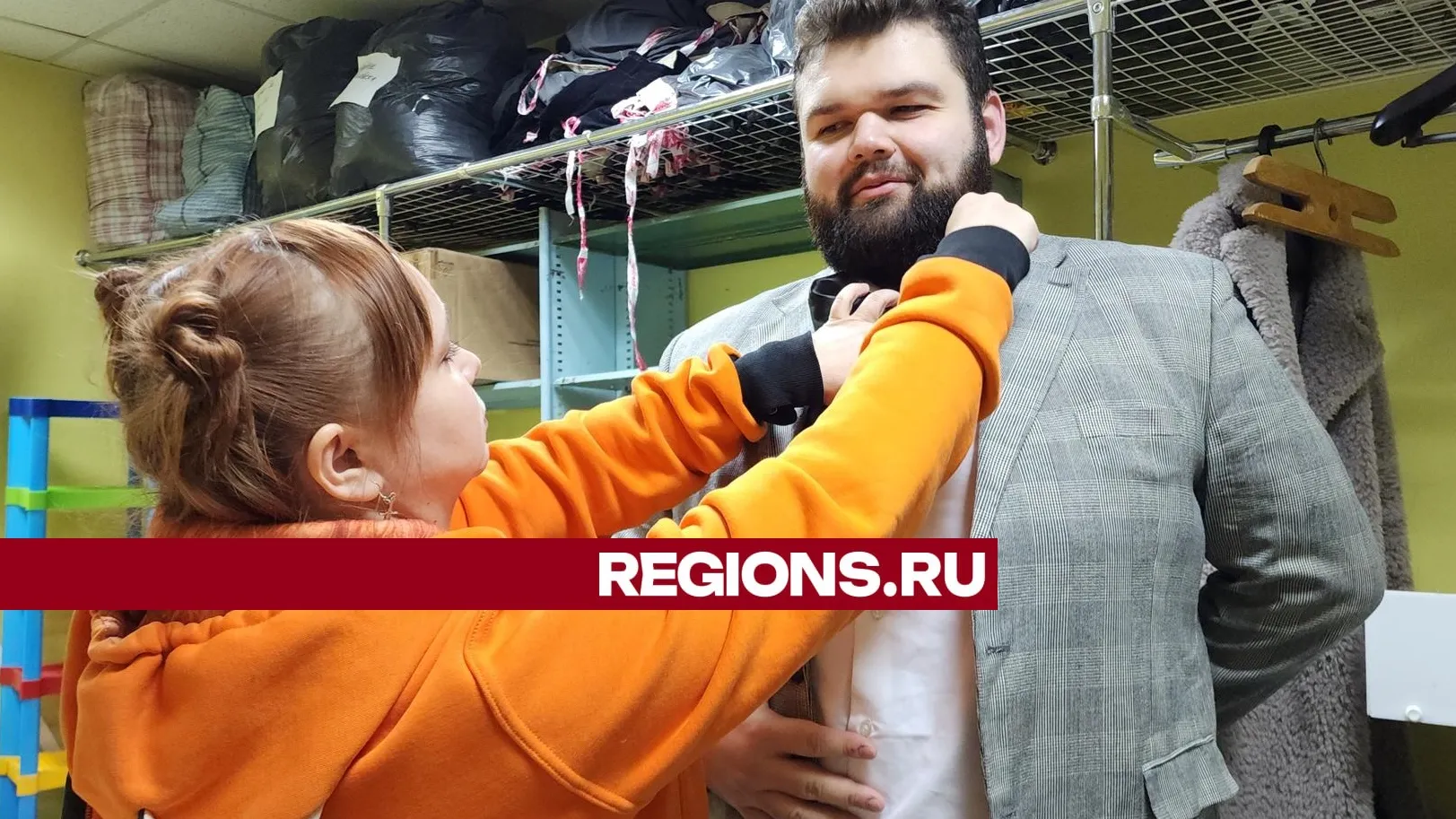 Фото: Нина Басистая