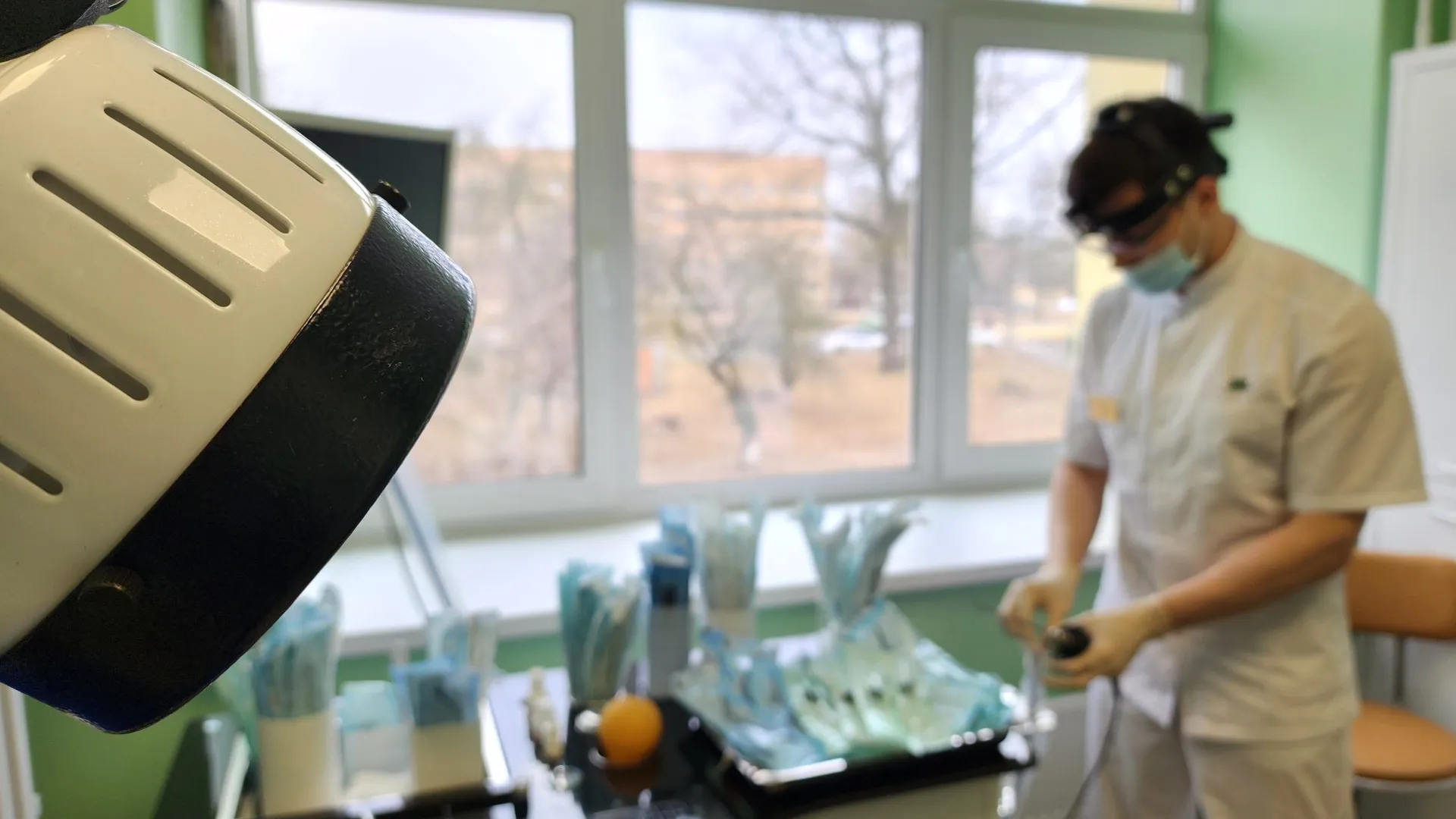 Фото: МедиаБанк Подмосковья/Светлана Плотникова