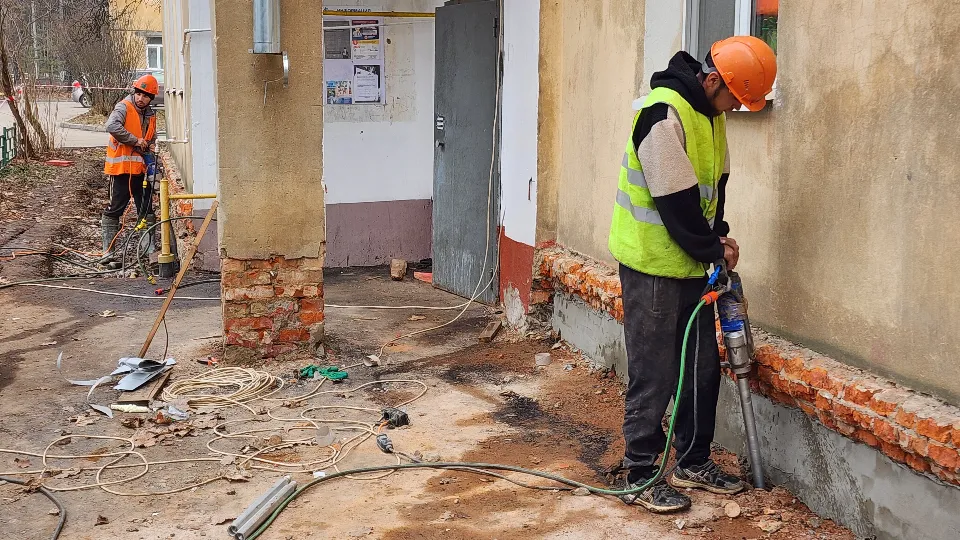 Фото: МедиаБанк Подмосковья/Дмитрий Алексеенко