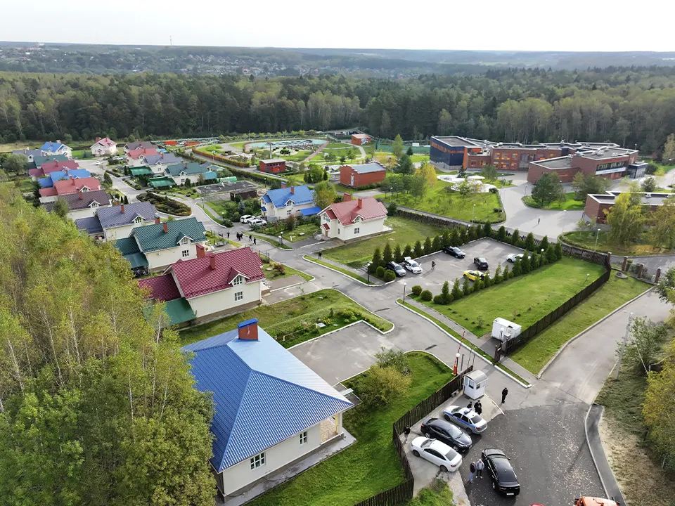 Фото: пресс-служба губернатора и правительства Московской области