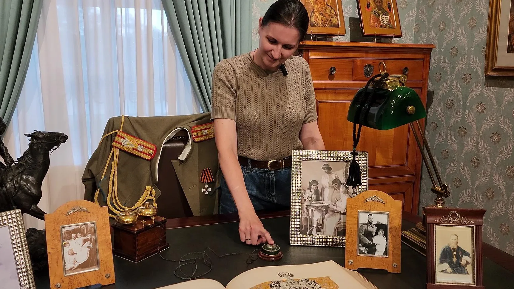 Фото: Ольга Фельдфебелева