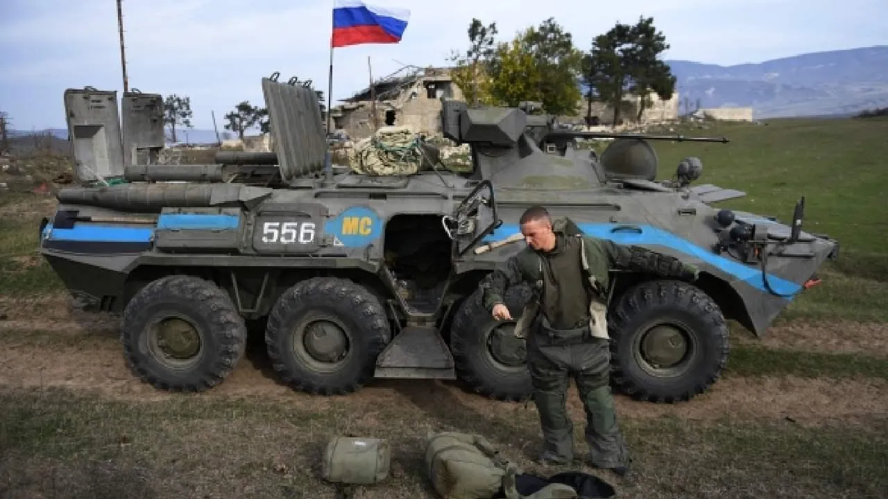 ©Григорий Сысоев/РИА Новости