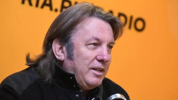 Певец Лоза прокомментировал слова оскорбившего израильтян иноагента Макаревича*