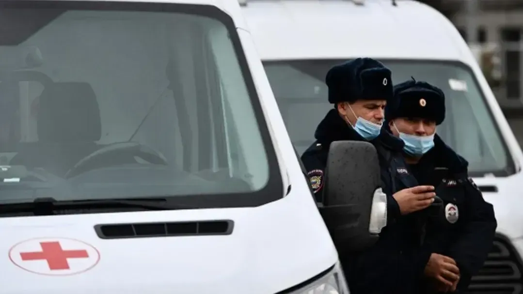 Фото: Павел Лисицын / РИА Новости