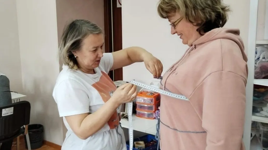 Фото: vk.com/«ПРО НЕЁ»_Подмосковье