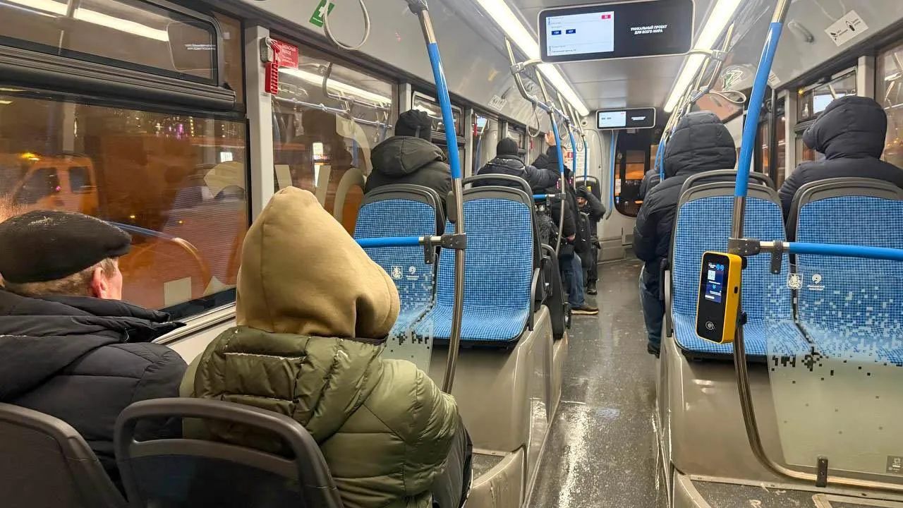 REGIONS/Анастасия Малышенко