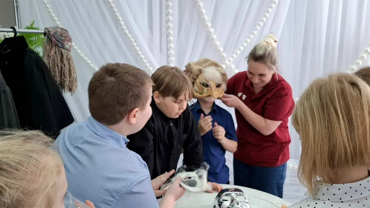 vk.com/ Дворец культуры им. В.Н. Леонова