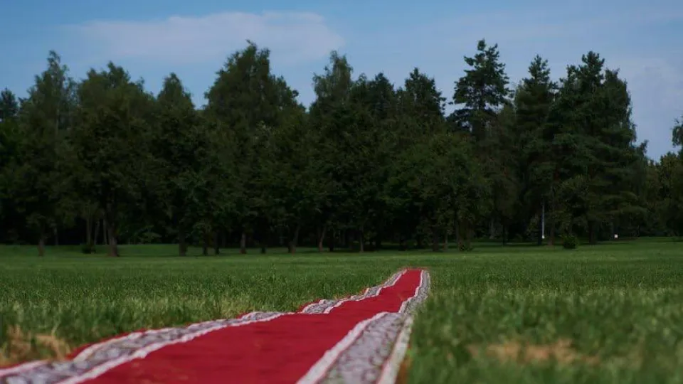 Фото:t.me/museumGorki