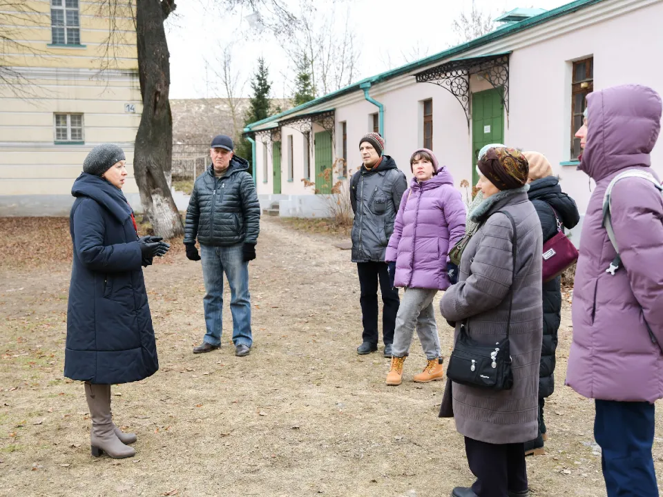 Фото: музей-заповедник «Дмитровский кремль»