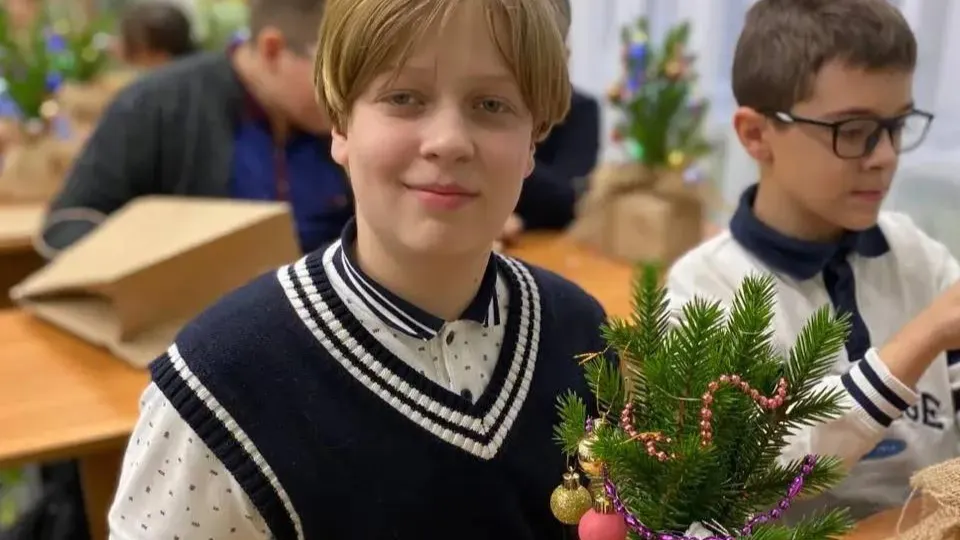 Фото: Управление образования Лыткарина