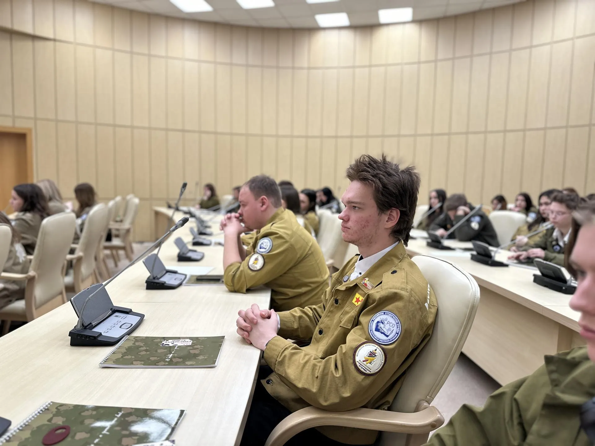 Фото: Министерство информационных и социальных коммуникаций Московской области