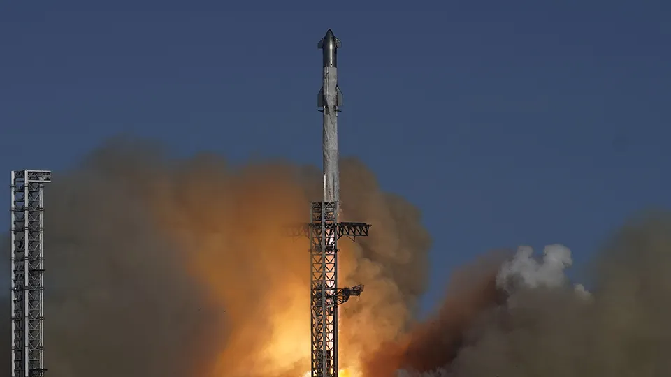 Фото: TASS/AP/Eric Gay