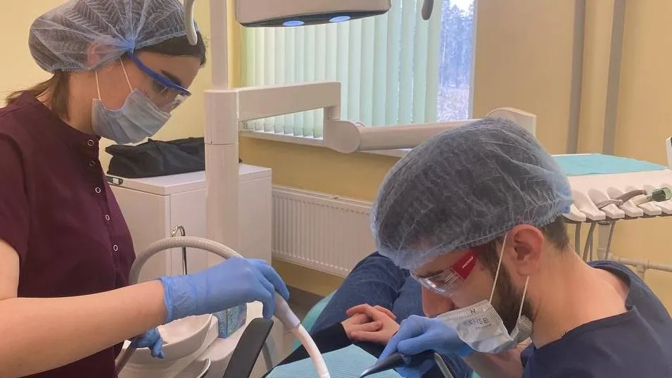 Фото: Минздрав МО