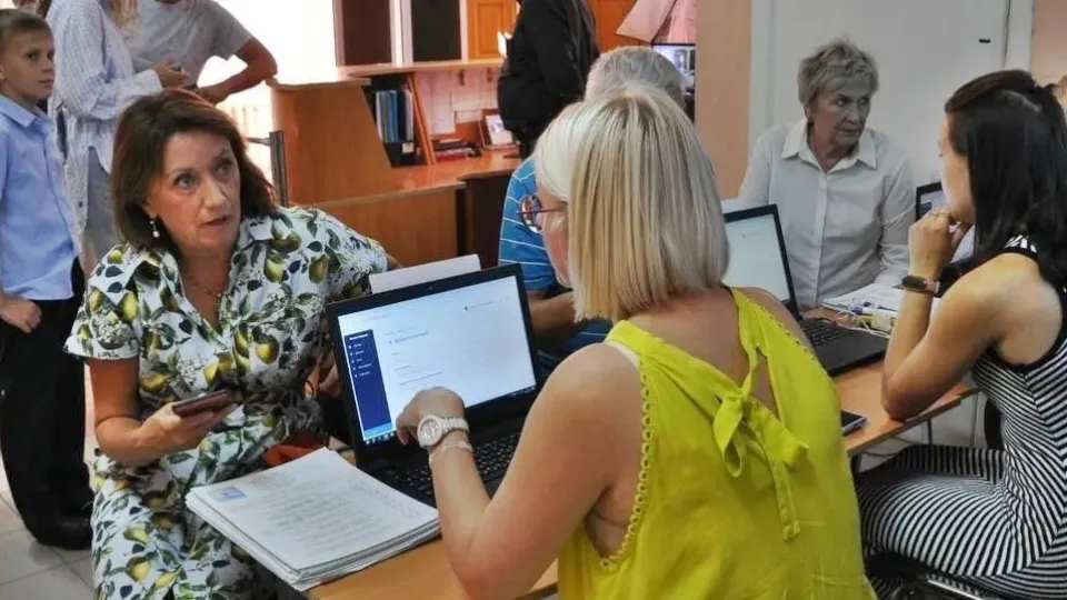 Фото: пресс-служба Администрации г.о. Серпухов