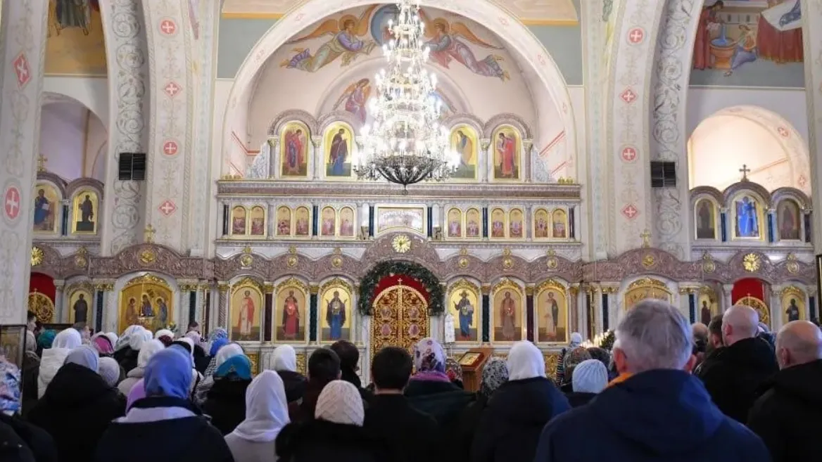 Фото: пресс-служба администрации г.о. Химки