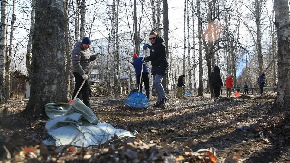 Фото: пресс-служба администрации г.о. Долгопрудный