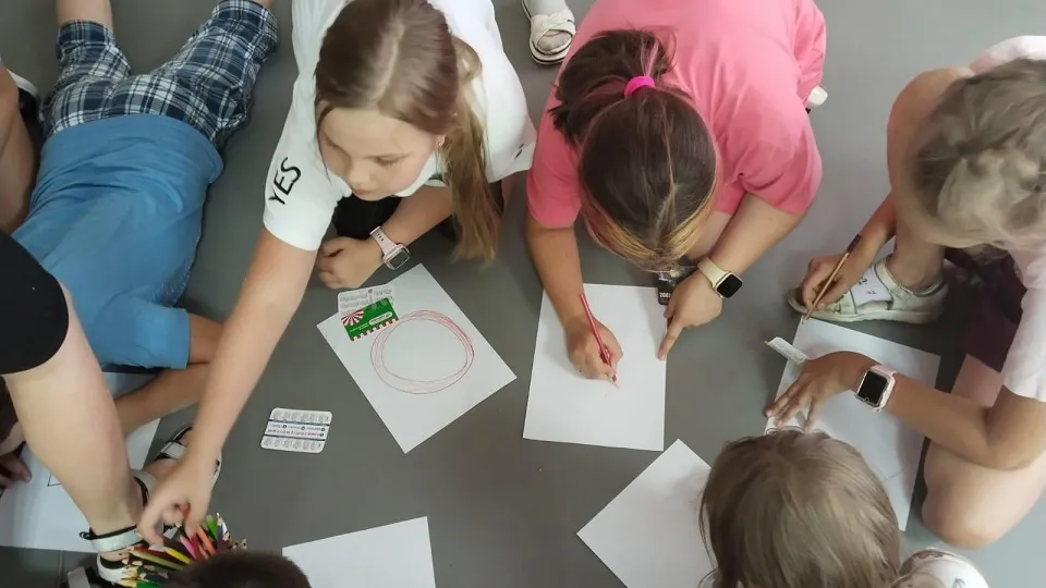 Фото: Министерство образования Московской области