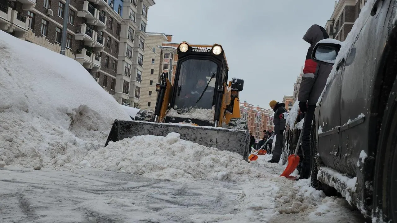 REGIONS/Кристина Ларина