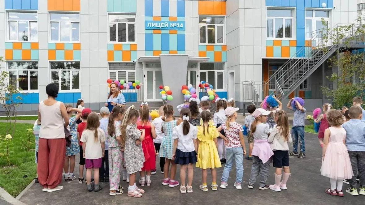 Пресс-служба администрации городского округа Жуковский