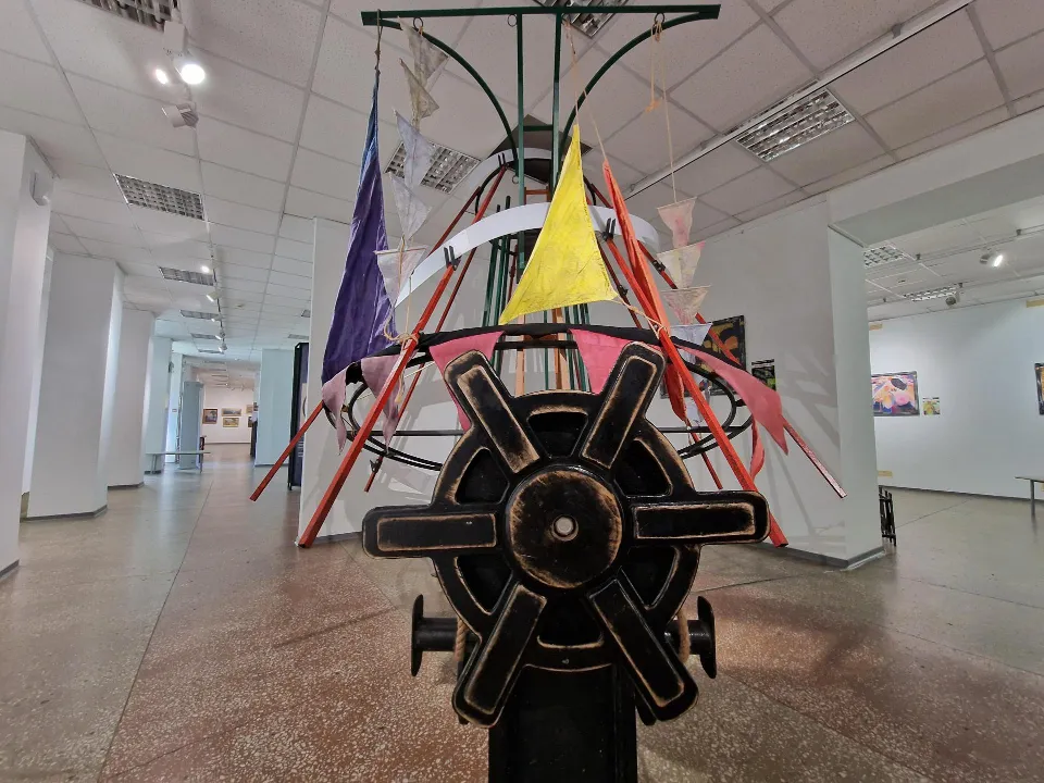 Фото: Виктория Фортуна