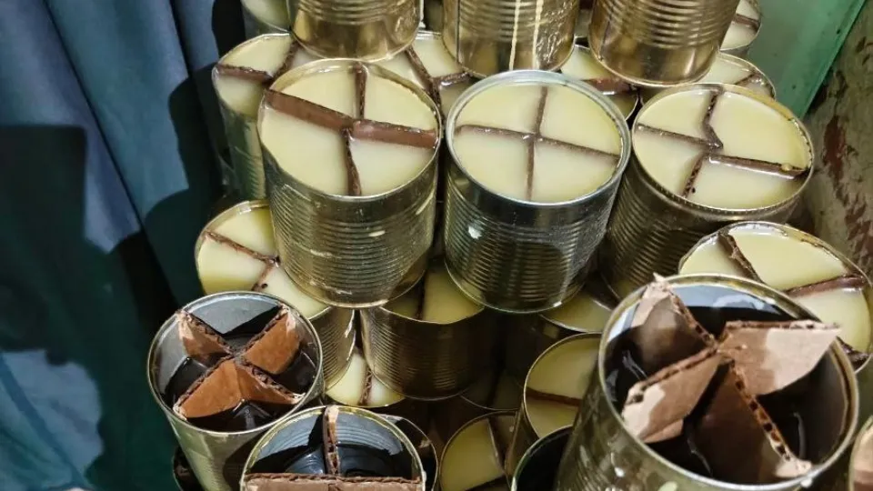 Фото: t.me/Волонтеры Троицкого храма