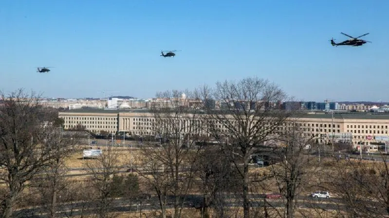 В Пентагоне заявили о тысячах подготовленных украинских военных