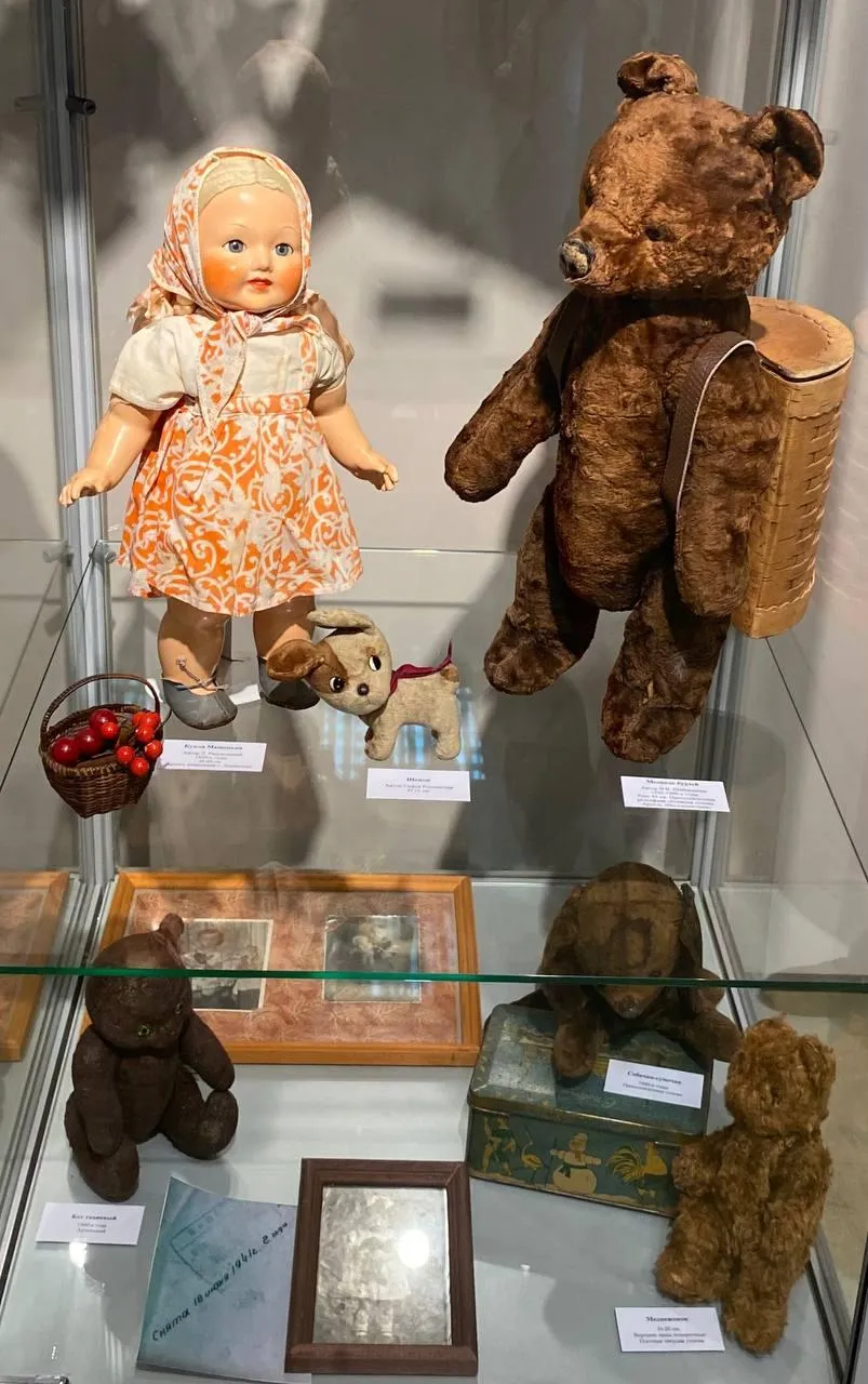 пресс-служба администрации городского округа Королев