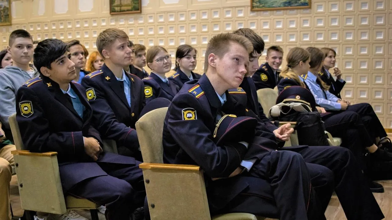 Фото: Максим Зиновьев