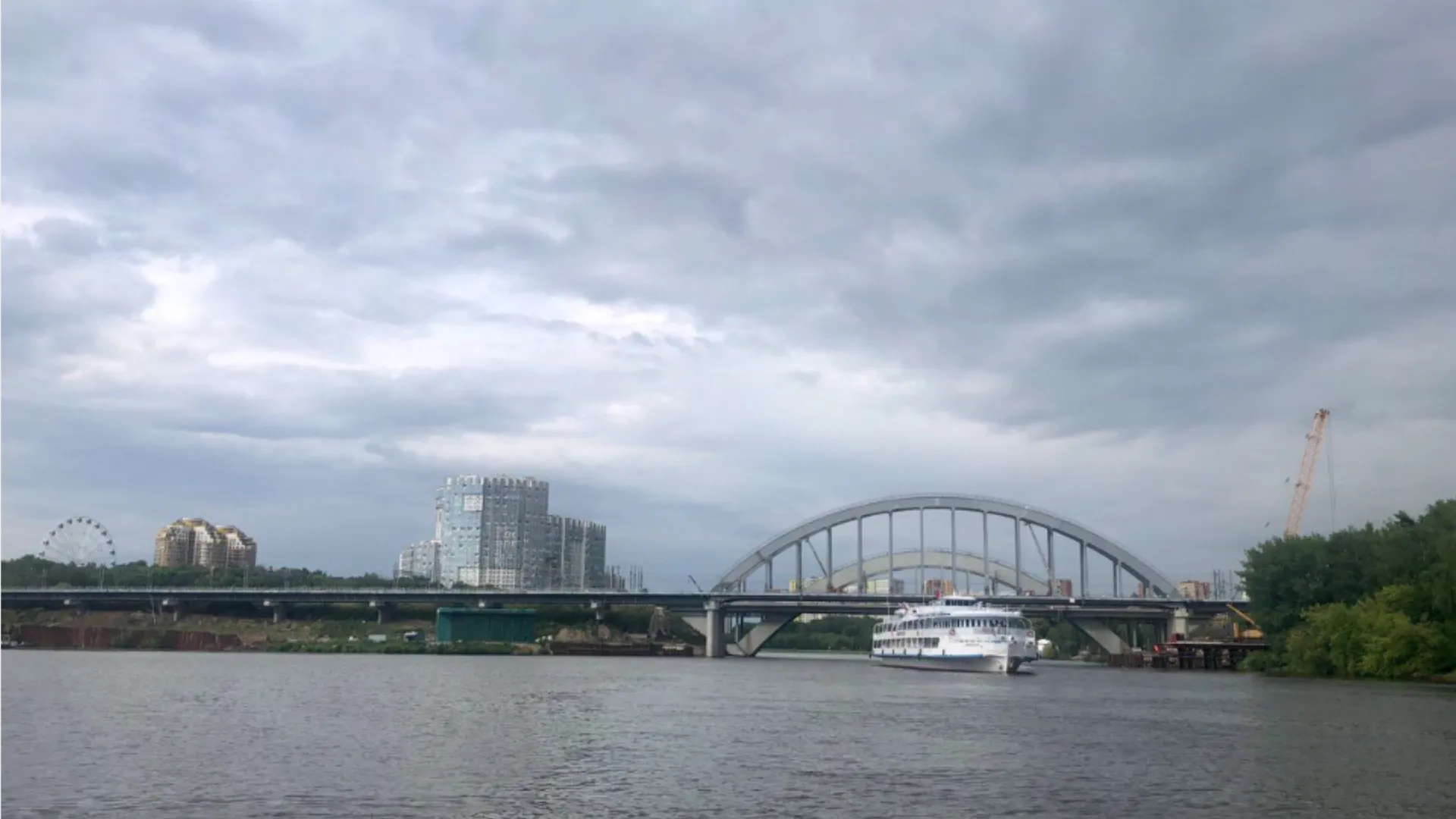 Фото: Дарья Назарова