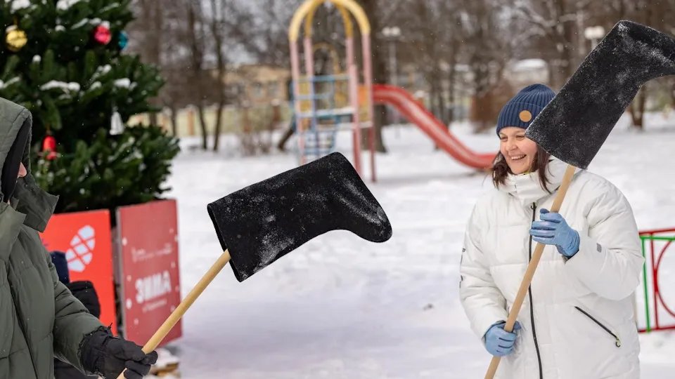 Фото: администрация г.о. Чехов