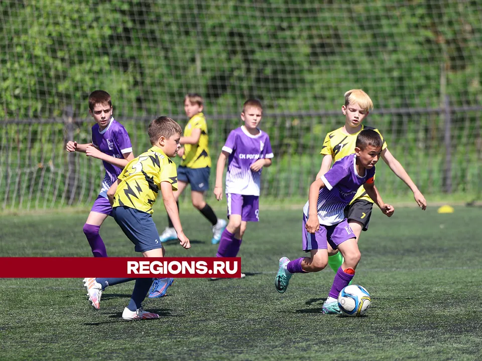 Фото: Ольга Пятикрестовская