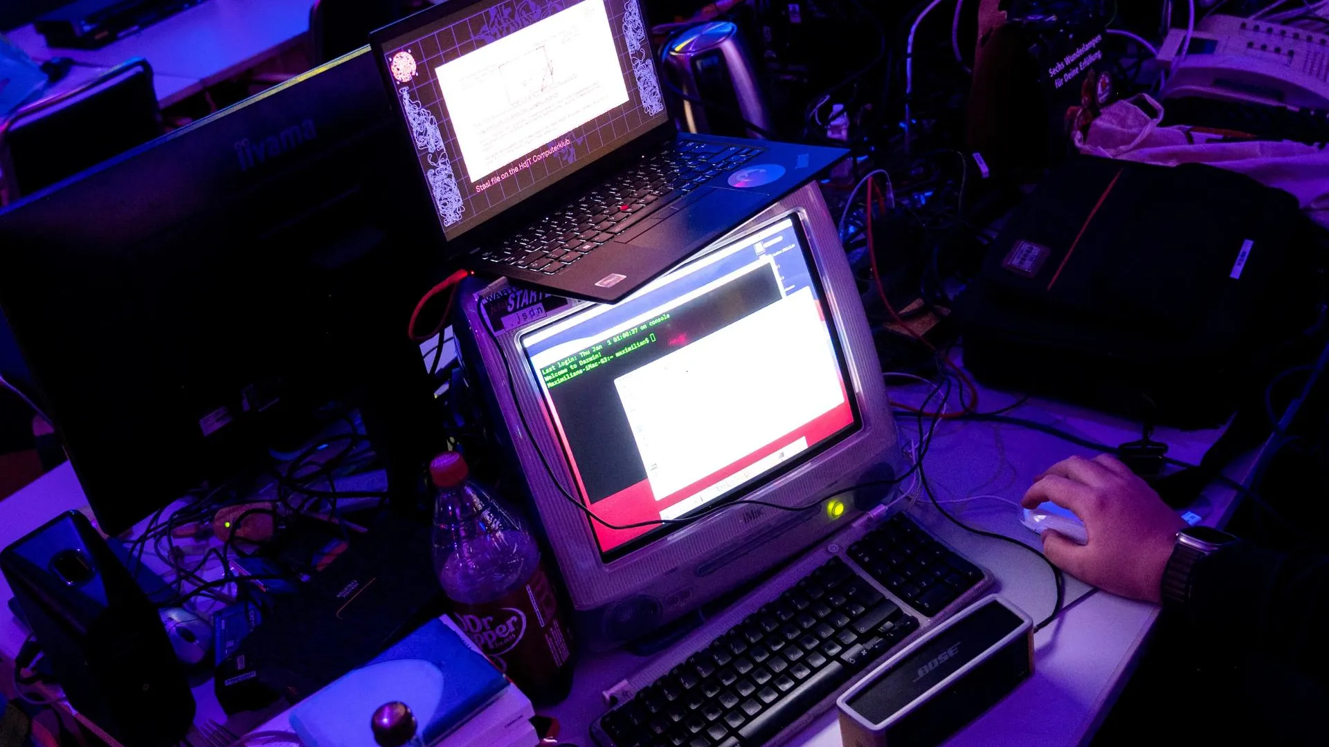 Daniel Bockwoldt/dpa