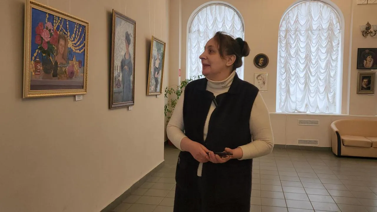 МедиаБанк Подмосковья/Роман Кутузов