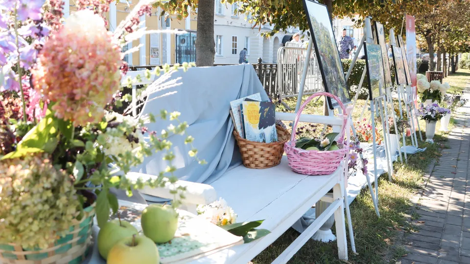 Фото: Коломенская картинная галерея «Дом Озерова»