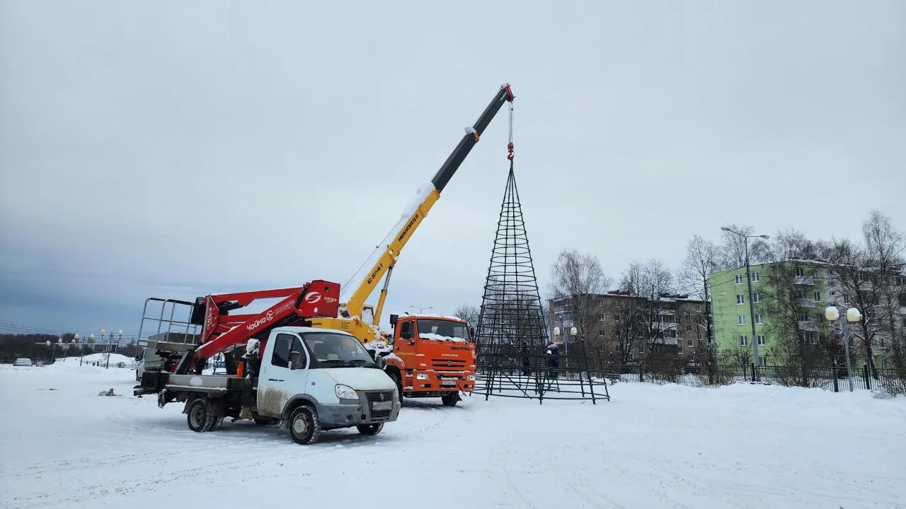 МедиаБанк Подмосковья/Валентина Максимова