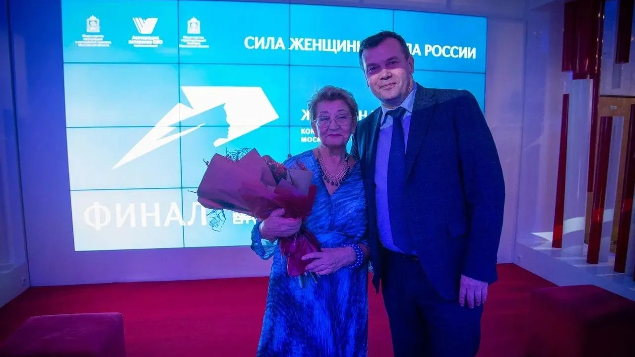 Пресс-служба администрации городского округа Коломна