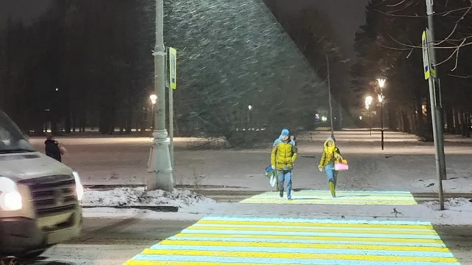 Фото: пресс-служба администрации г.о. Серпухов