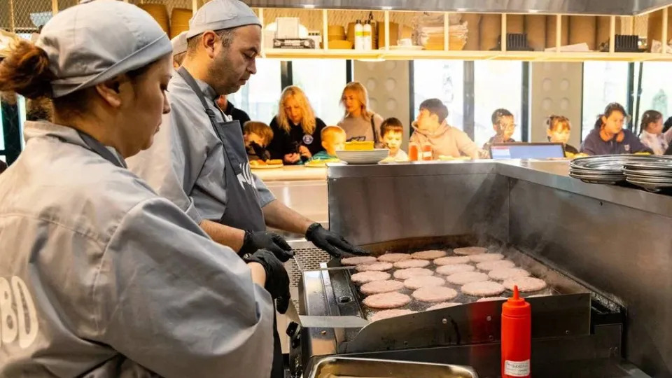 Фото: пресс-служба администрации г.о. Лобня