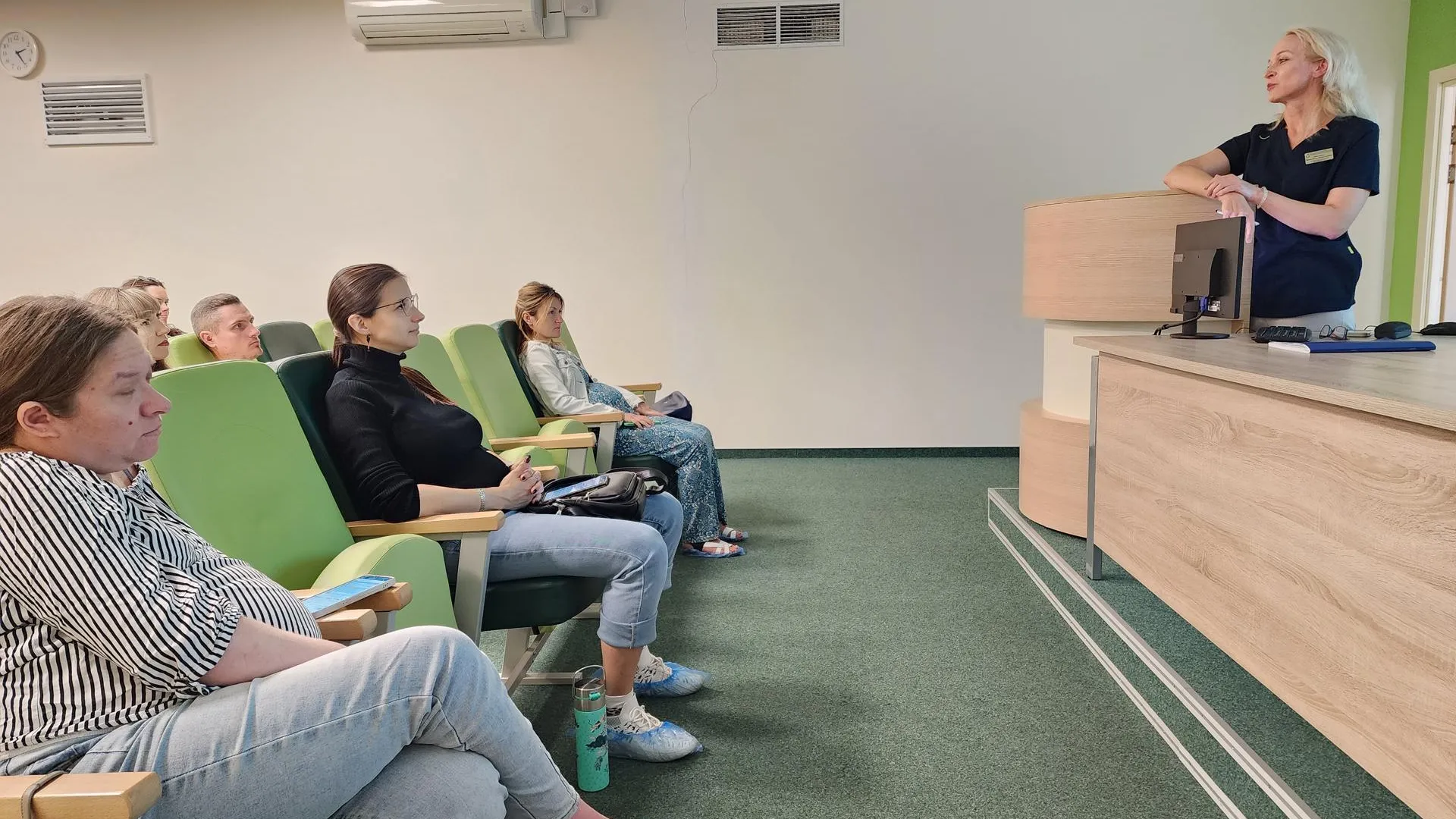 Фото: Ирина Моисеева