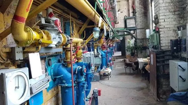 ГКУ МО "МОС АВС"