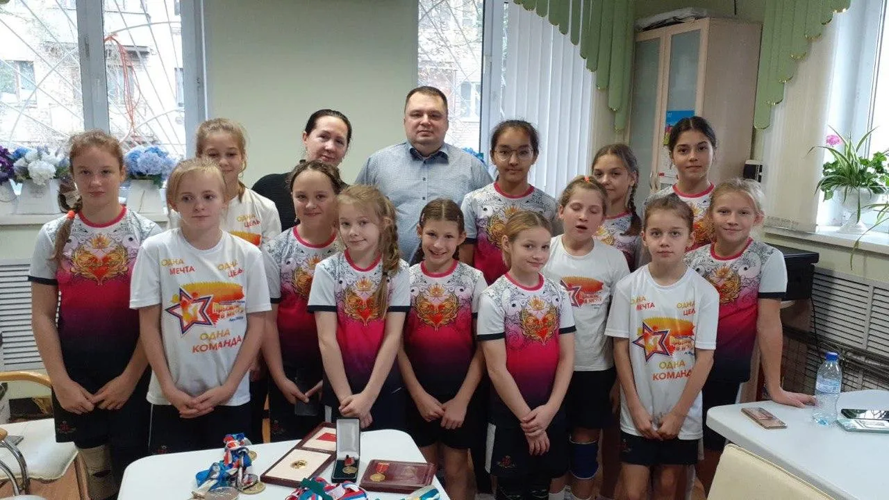 Фото: Владимир Григолая