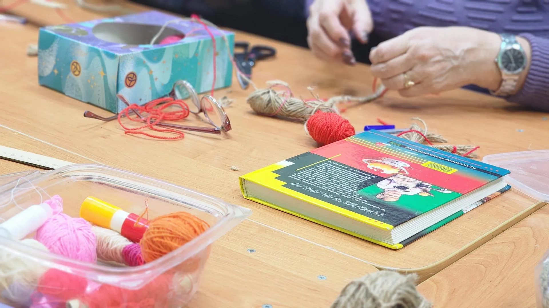 Фото: Анна Мороз