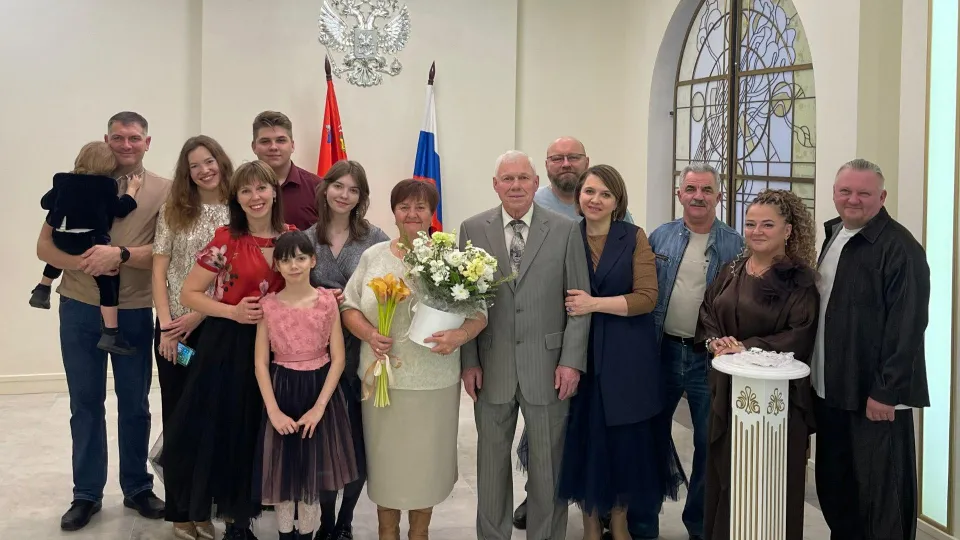 Фото: Минсоцразвития МО