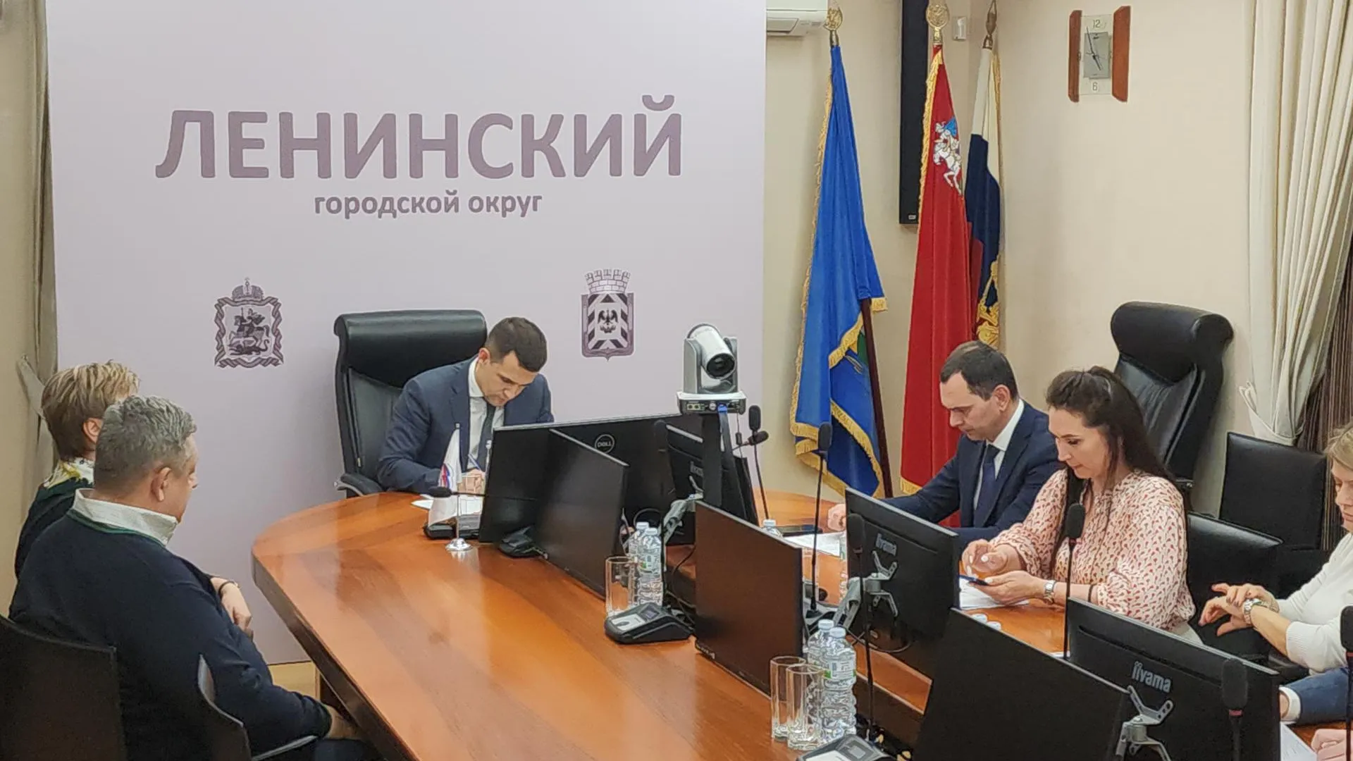 Мария Амелина