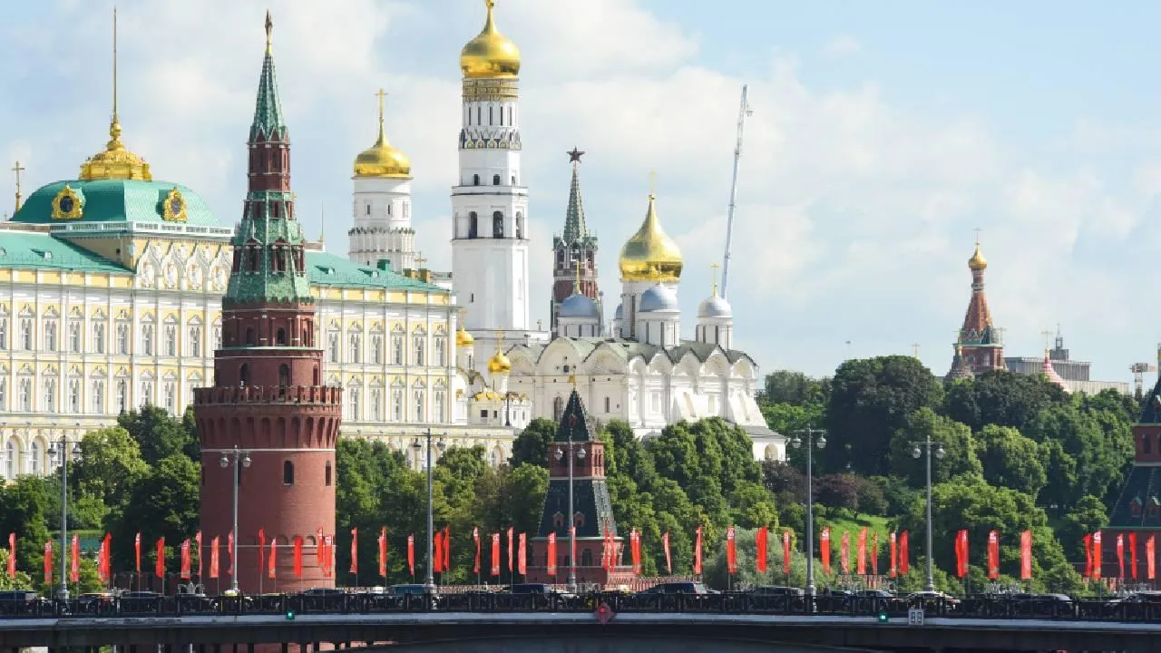 Медиаархив Подмосковья