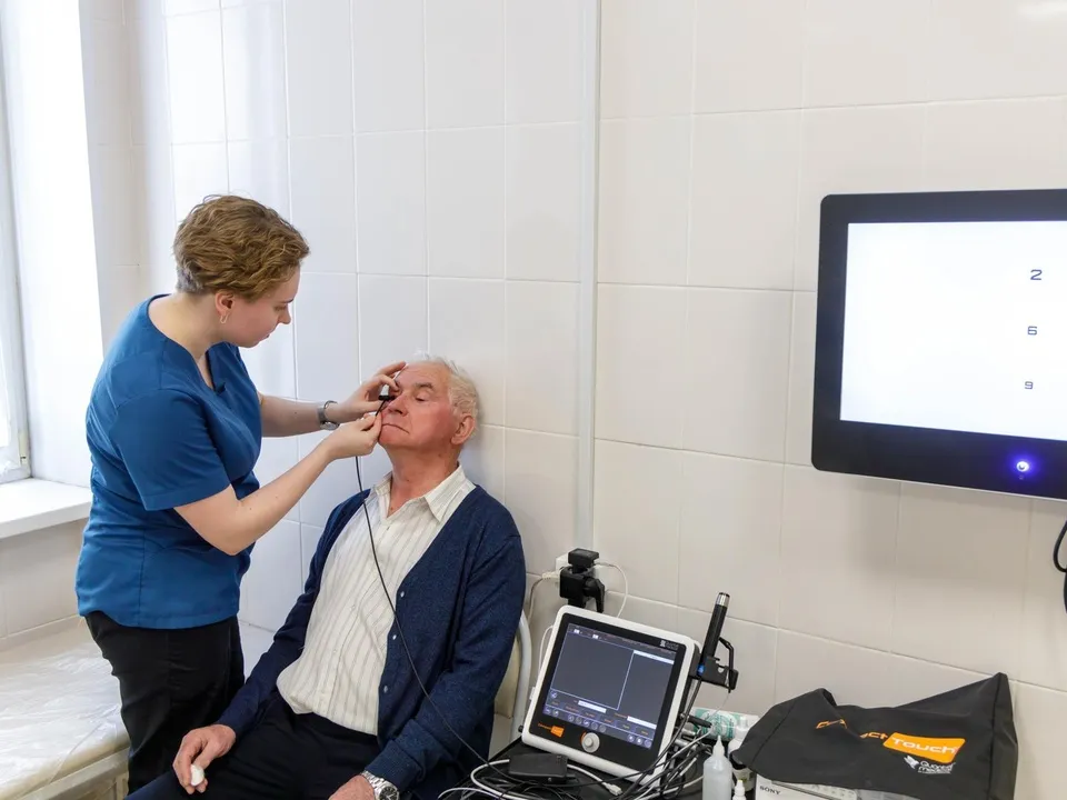 Фото: Наталья Лымарь